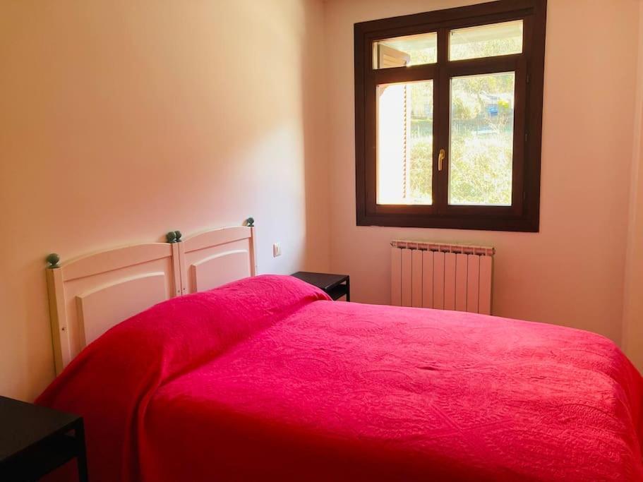 Bonito Apartamento En Ezcaray Azarrulla المظهر الخارجي الصورة