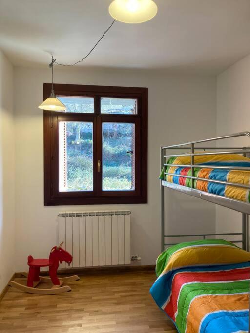 Bonito Apartamento En Ezcaray Azarrulla المظهر الخارجي الصورة